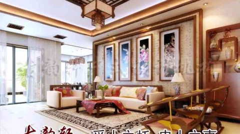 新中式装修别踩坑！80平老房花8000元改造全记录（广州业主必看）