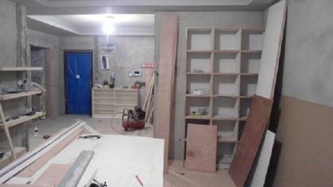 西安侘寂风避坑｜花小钱出效果，7个细节越住越有禅意
