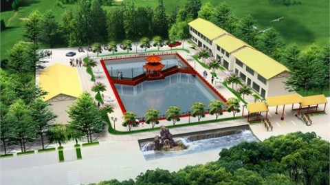 你的庄园为何总觉“少了点什么”？这份可落地的庄园设计方案，藏着6个肉眼可见的升级点