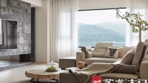 广州低预算翻新｜硬装是骨架，软装是灵魂，花对每一分钱