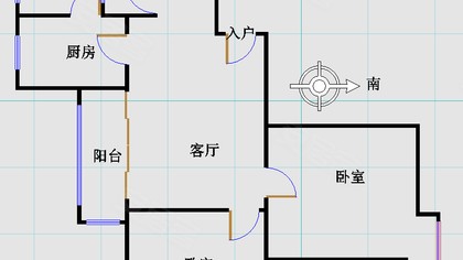 佛山旧房翻新预算明细：花小钱住新屋，附全流程避坑指南