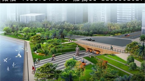 会喝水的路面+抗裂8年：2026小区道路设计方案避坑指南